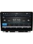 Renault Clio 5 (2020-2023) Android 14 Multimedya Carplay 10 Inch 4 GB Ram / 64 GB Hafıza CRV-4450XR 5