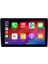 Peugeot Partner (2008-2017) Android 14 Multimedya Carplay 10 Inch 4 GB Ram / 64 GB Hafıza CRV-4070XR 2