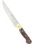 Sürmene Cumhur Çelik 61004 Mutfak Bıçağı No:4, 16 Cm, Venge Sap 1