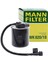 Mann Fılter Uzmanparça Mann WK820/18 Mazot Filtresi Mercedes Sprinter 313 315 Vito 1