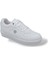 Lambırlent 2100 Beyaz Bağcıklı Spor Ayakkabı 4