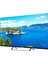 MT43EG4000F 43" 109 Ekran Uydu Alıcılı Full HD Smart Google LED TV 3