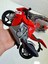 Motorsiklet Motorbisiklet Yarış Motor Oyuncak 3