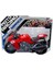 Motorsiklet Motorbisiklet Yarış Motor Oyuncak 5