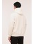 Mb Ros 17hs109 4pr Ekru Erkek Sweatshirt 2