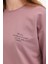 Wb Anna 16 4pr Pastel Mor Kadın Sweatshirt 4