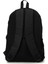 CT471 TEO 4PR Siyah Unisex Sırt Çantası 3
