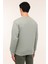 Mb Sn390 C Sw 4pr Cagla Yesıl Erkek Sweatshirt 2