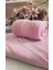 (1 Adet) Çeyizlik Süper Soft Pembem Lüx Cotton 45x70cm. Ihraç Malı El Ve Yüz Havlusu ( Pamuk) 1