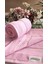(1 Adet) Çeyizlik Süper Soft Pembem Lüx Cotton 45x70cm. Ihraç Malı El Ve Yüz Havlusu ( Pamuk) 3
