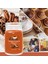 Cinnamon Stick Signature Büyük Mum 3