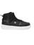 Mıdı Wmn Hı 4pr Siyah Kadın High Sneaker 1