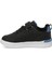 Rıck Jr 4pr Sıyah Erkek Çocuk Sneaker 3