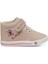 MAID.B4PR Pudra Kız Çocuk High Sneaker 1