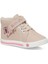 MAID.B4PR Pudra Kız Çocuk High Sneaker 2