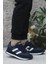 101 24985 Lacivert Beyaz Orijinal Ürün Erkek Sneaker Ayakkabı 1