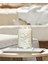 White Gardenia Signature Büyük Mum 2