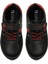 Osseo P 4pr Siyah Erkek Çocuk Sneaker 4