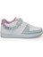 Zınra F 4pr Beyaz Kız Çocuk Sneaker 1