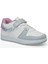 Zınra F 4pr Beyaz Kız Çocuk Sneaker 2