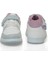 Zınra F 4pr Beyaz Kız Çocuk Sneaker 5