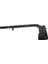 Ford Transit V363 19/24 Arka Tampon Iç Bağlantı Braketi̇ Sol (Uzun) 1