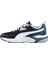 VIS2K Erkek Siyah Spor Ayakkabı (392318-30) 2