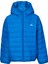 Trespass Kelmarsh - Kids Padded Jkt Mavi Çocuk Mont 1