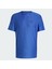Tr-Es Stretch T Mavi Erkek Tshirt 4