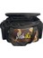 Tackle Bag Camouflage Black Balıkçı Malzeme Çantası 3