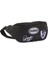 Puma Patch Waist Bag Siyah Erkek Bel Çantası 1