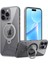 Apple iPhone 16 Pro Max Telefon Kılıfı (Yurt Dışından) 1