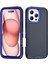 Apple iPhone 16 Pro Max Telefon Kılıfı (Yurt Dışından) 1