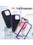 Apple iPhone 16 Pro Max Telefon Kılıfı (Yurt Dışından) 4