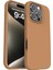 Apple iPhone 16 Pro Max Telefon Kılıfı (Yurt Dışından) 1