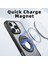 Apple iPhone 16 Pro Max Telefon Kılıfı (Yurt Dışından) 2