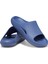 Mellow Recovery Slide Unisex Terlik 208392-402 Bijou Blue 4