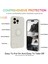 Xstep Case Apple iPhone 16 Pro Max Telefon Kılıfı (Yurt Dışından) 4
