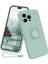 Xstep Case Apple iPhone 16 Pro Max Telefon Kılıfı (Yurt Dışından) 1
