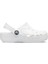 Baya Clog Çocuk Terlik 207013-100 White 1