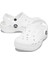 Baya Clog Çocuk Terlik 207013-100 White 2
