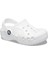 Baya Clog Çocuk Terlik 207013-100 White 4