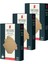 Kahve Filtresi 4 Numara (Büyük Boy) Naturel Kağıt 3X100 300'LÜ Paket 1