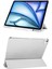iPad Air 11 M2 2024 Air 6. Nesil uyumlu Kılıf Kalem Bölmeli Kapaklı Standlı Smart Akıllı Uyku Modlu 1