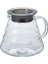 V60 02 Cam Kahve Servis Sürahisi (600 Ml) 1
