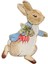 Rabbit Tabak (12'Li) 1
