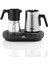 Okka OK0027 Rich Moka Pot Chrome 1