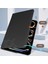Apple iPad Pro 11 2024 M4 Uyumlu Kılıf A2836 A2837 360 Dönebilen Pu Deri Standlı Tablet Kılıfı 4