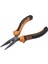 Mp Splitring And Cut Pliers 18CM Pense 1