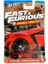 Fast & Furious Dominic Toretto W Motors Lykan Hypersport HRW48 1